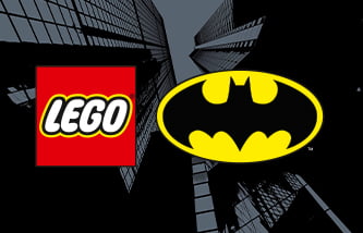 LEGO® Batman