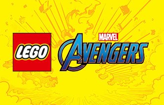 LEGO® Marvel Avengers