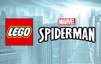 LEGO® Marvel Spider-Man