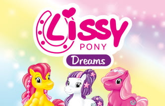 Lissy Pony