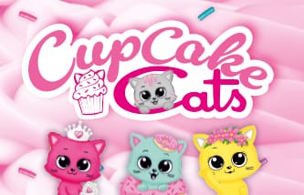 CupCakeCats