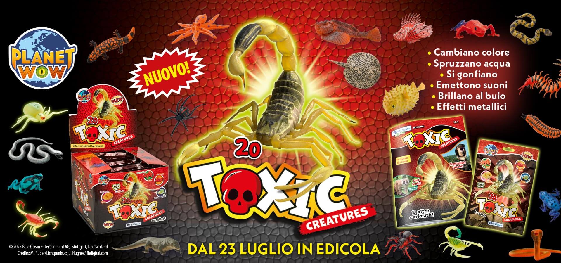 Planet-WOW---Toxic-Creatures_banner