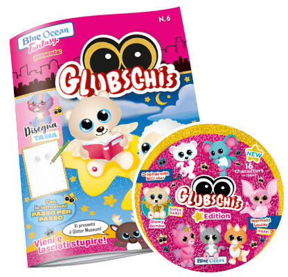 GLUBSCHIS STAR EDITION