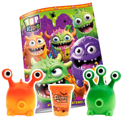 TOP KIDS N.1
