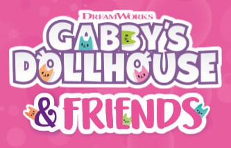 Gabby’s Dollhouse &amp; Friends