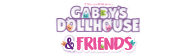 GABBY’S DOLLHOUSE &amp; FRIENDS N.2