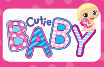 Cutie Baby