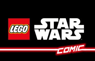 LEGO® Star Wars Comic