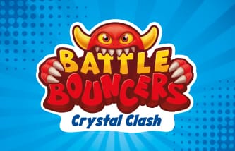 Battle Bouncers Crystal Clash