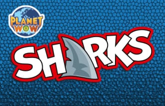 Planet WOW Sharks