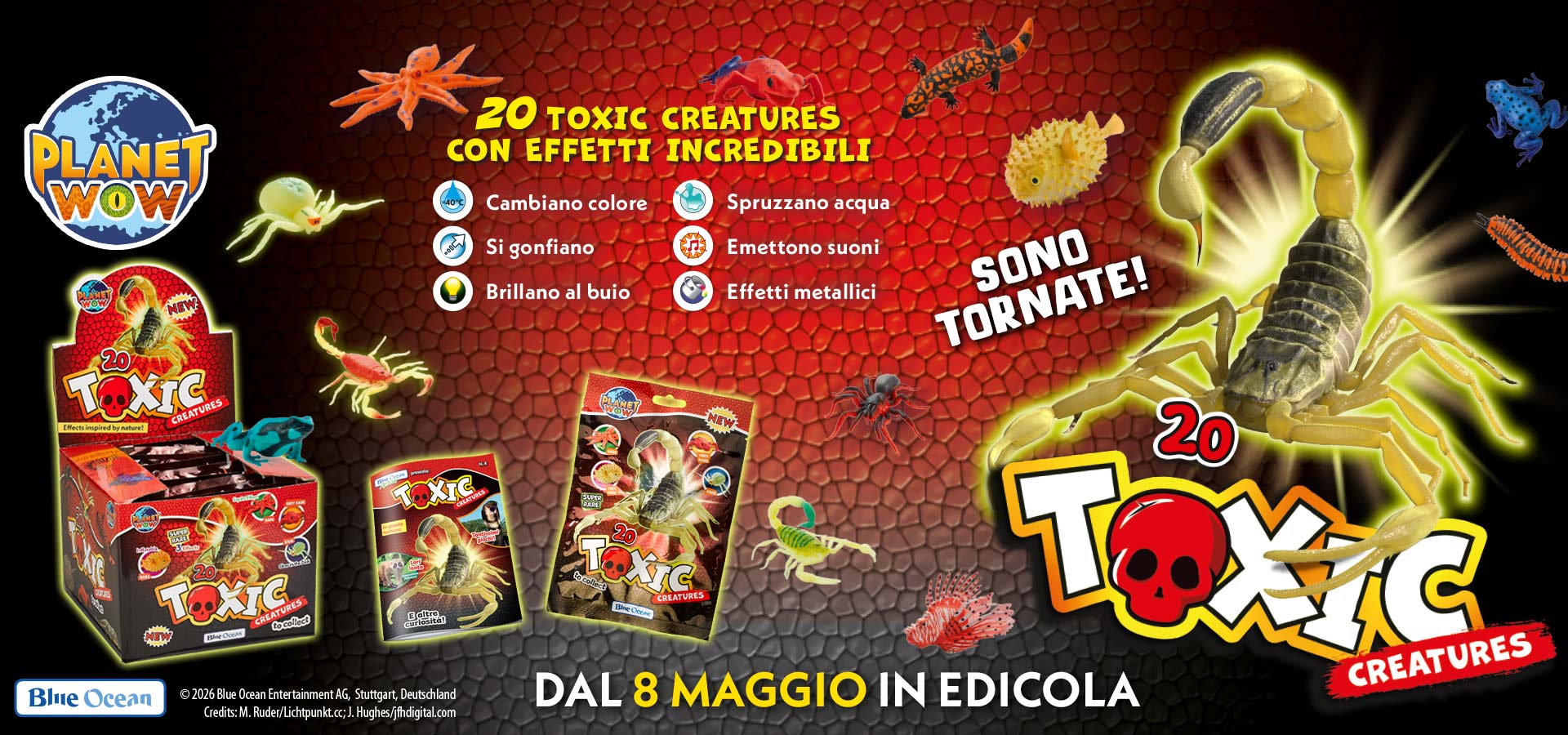Blue-Ocean-Action-Special-03_Planet-WOW_Toxic-Creatures_Banner