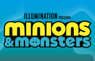 Minions &amp; Monsters