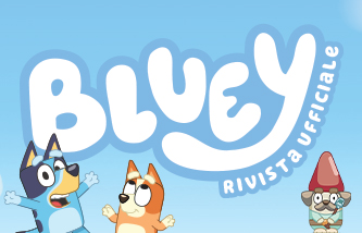Bluey