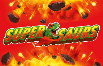 Supersaurs