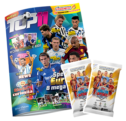 TOP11 N.5